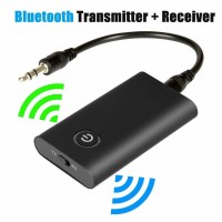  Bluetooth adapter 2 in 1 Transmitter / Receiver 
